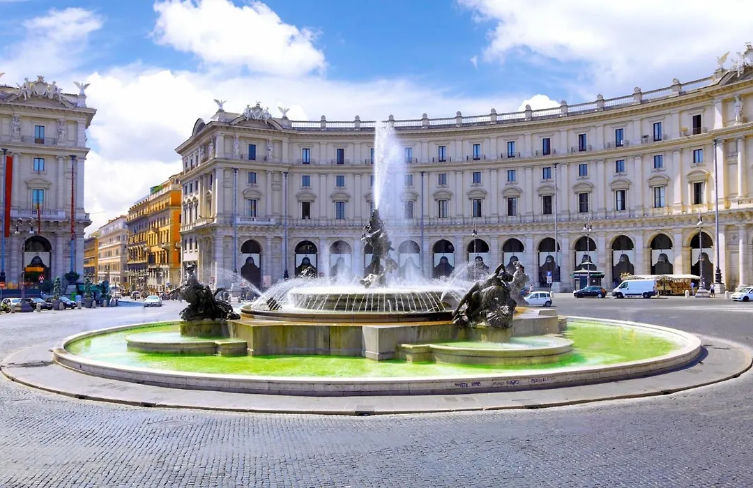 Accommodation Corallo-1