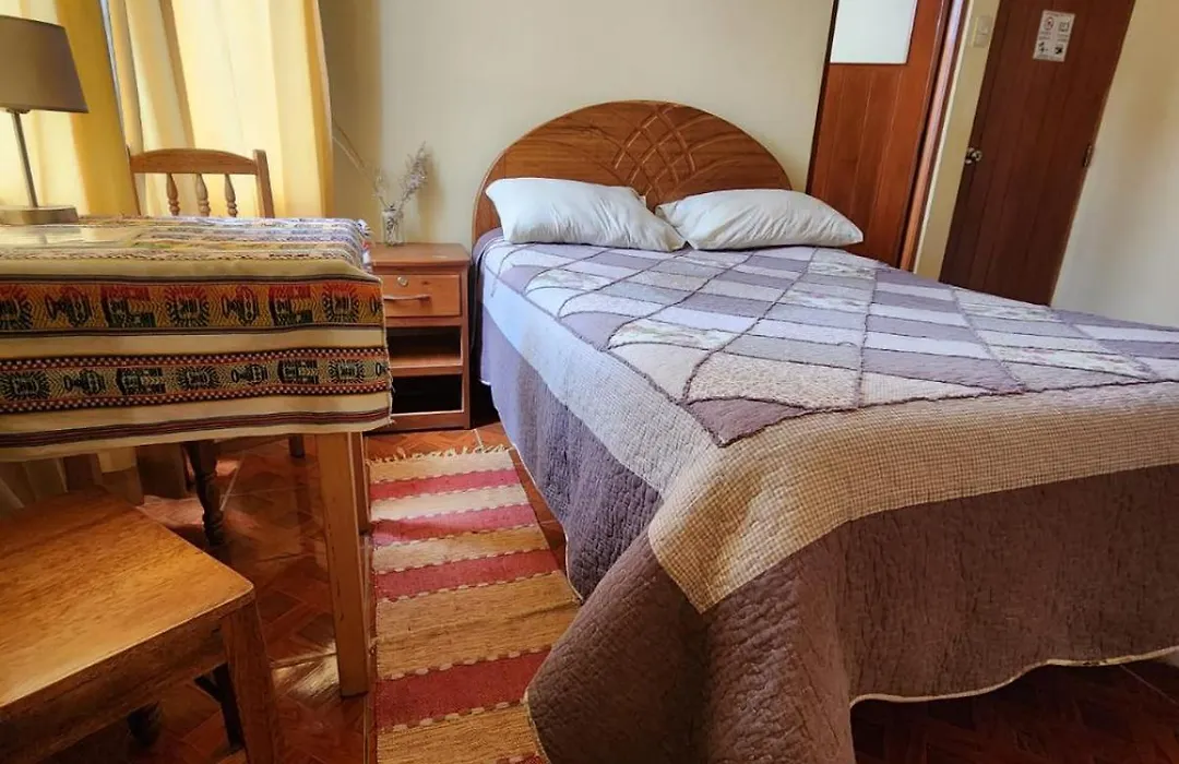 La Casa de Momo-1