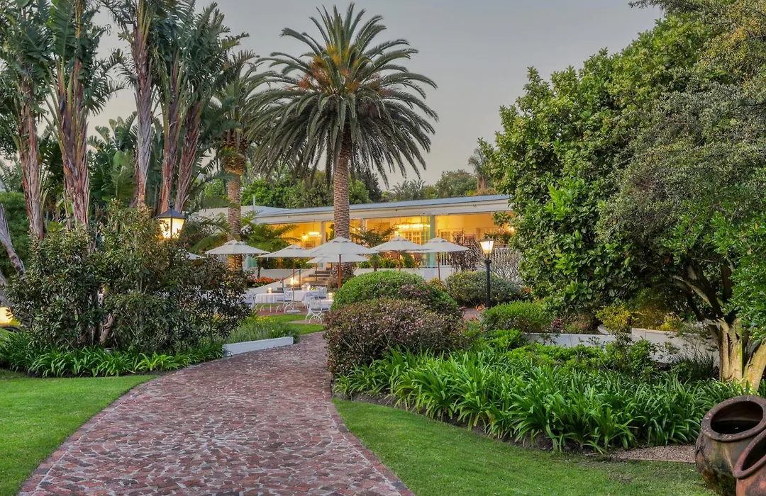Villa Coloniale Schumacher Luxury Retreat, Adults Only-1