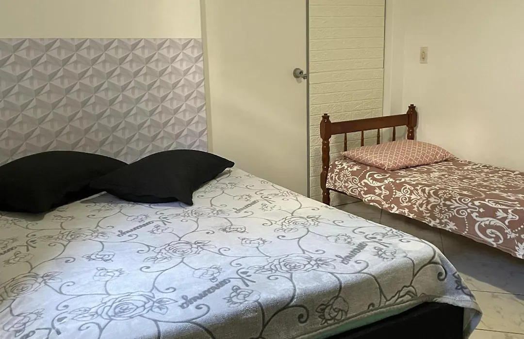Hostel Da Penha-1