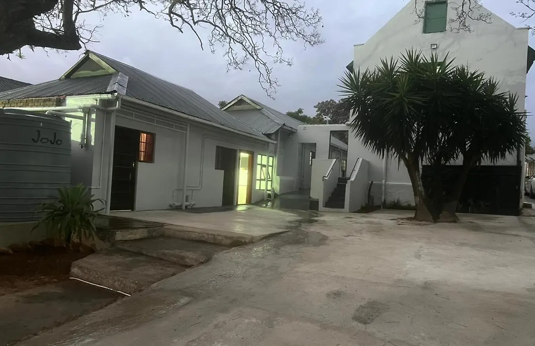Heba Guest Lodge Two-1