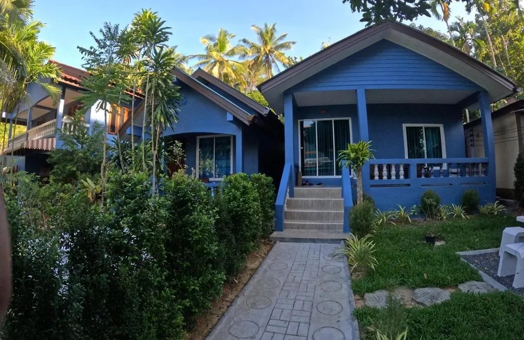 Anawin Bungalows-1
