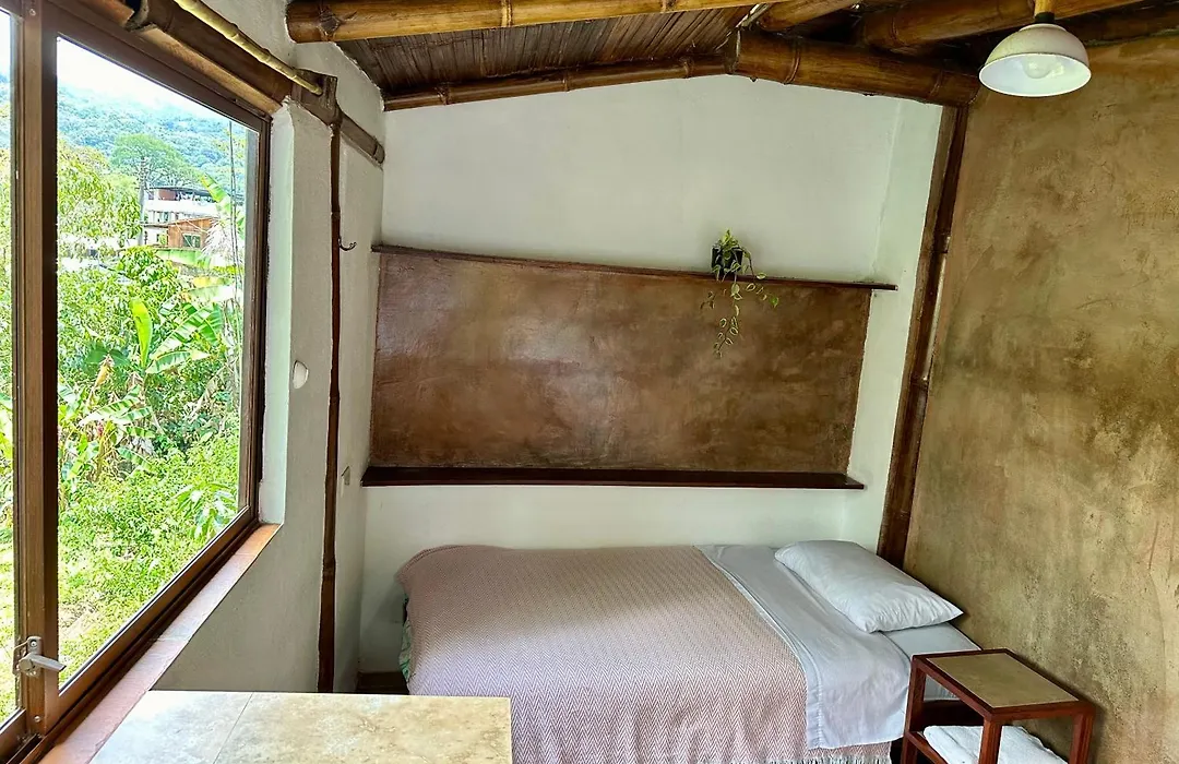 Cinnamon House-1
