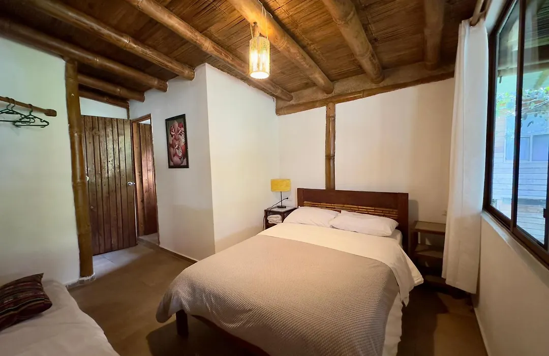 Cinnamon House-1