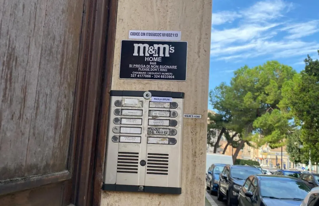 M&M'S Home-1