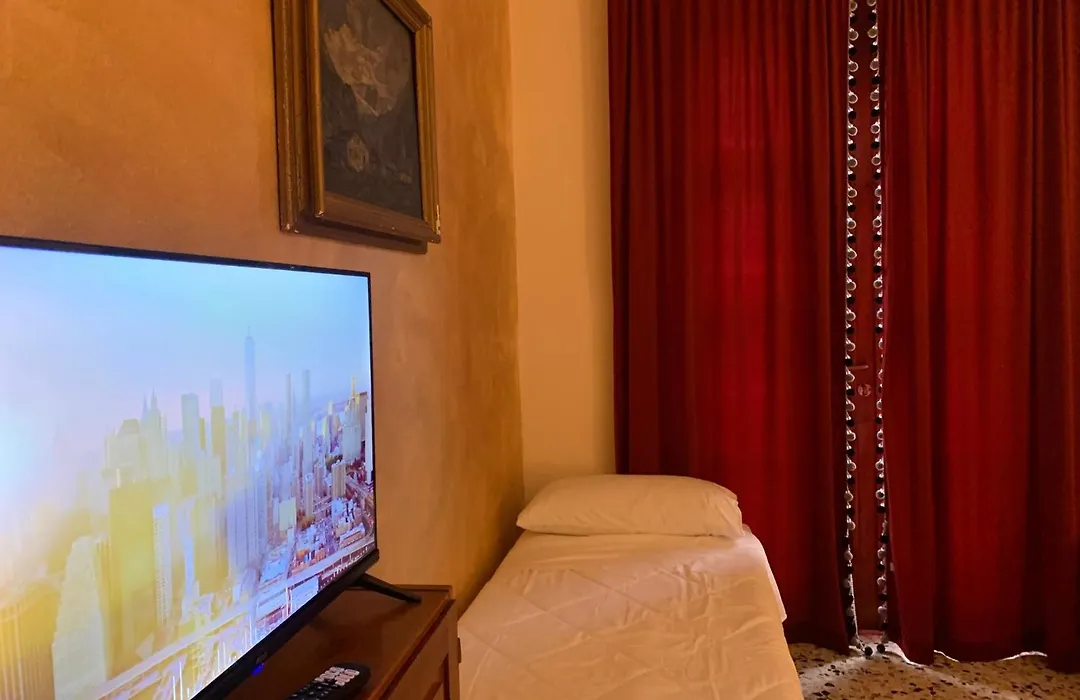Principe Rooms-1