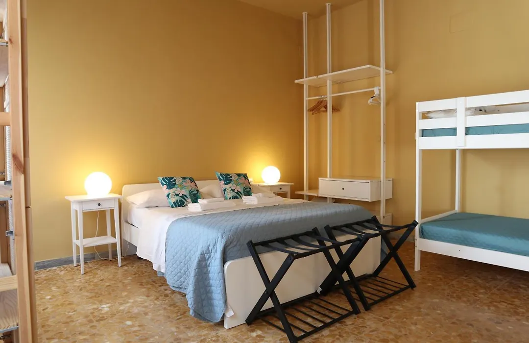 Apartment Sonnino 37-1