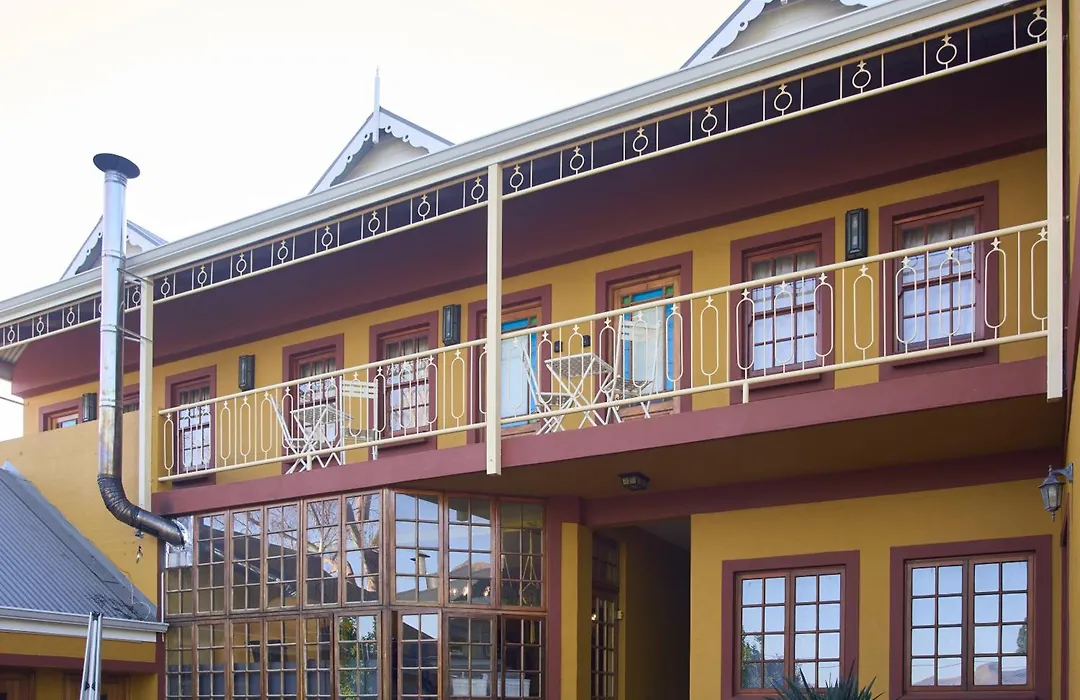 Red Mountain House-1