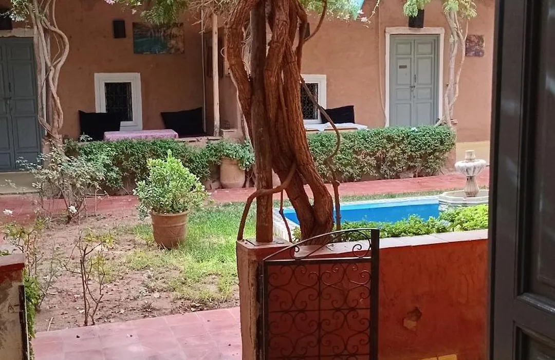 Maison Alphea Spa Hammam-1