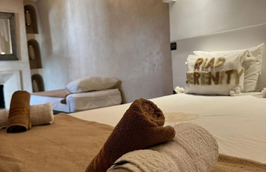 Riad Dar Serenity-1