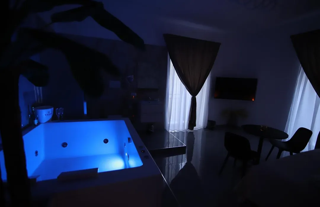 Il Ritrovo Spa&Rooms-1