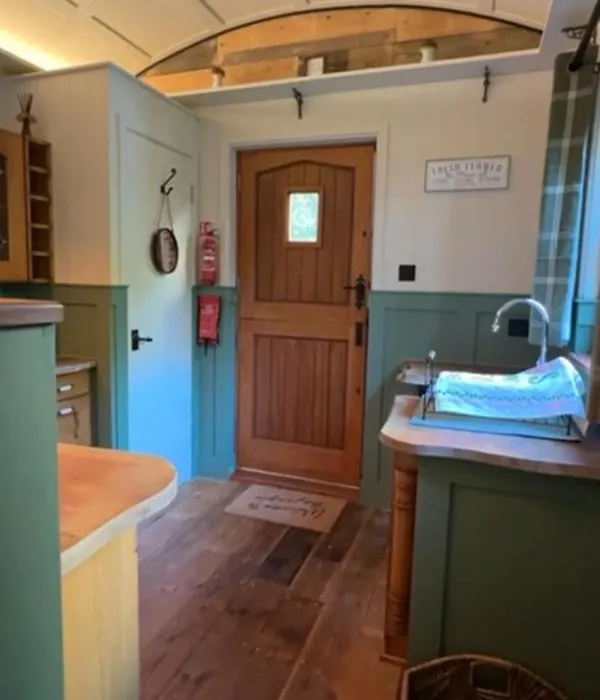 The Holly Hut-1
