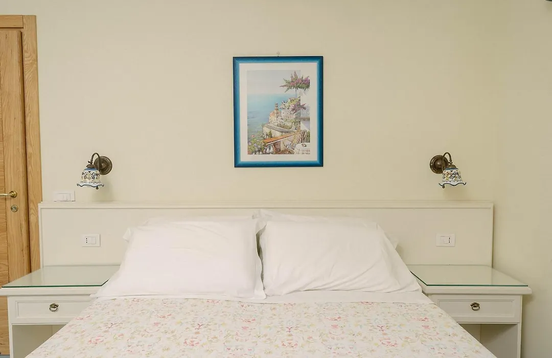 A Casa Dei Nonni-1