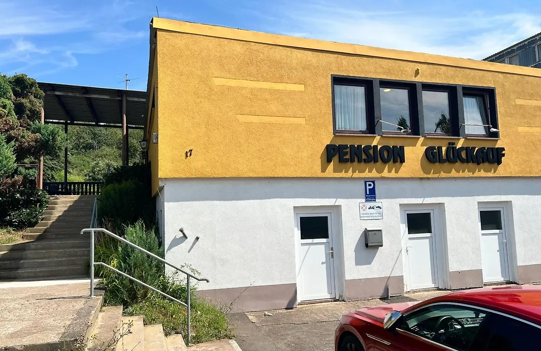 Pension Glückauf-1
