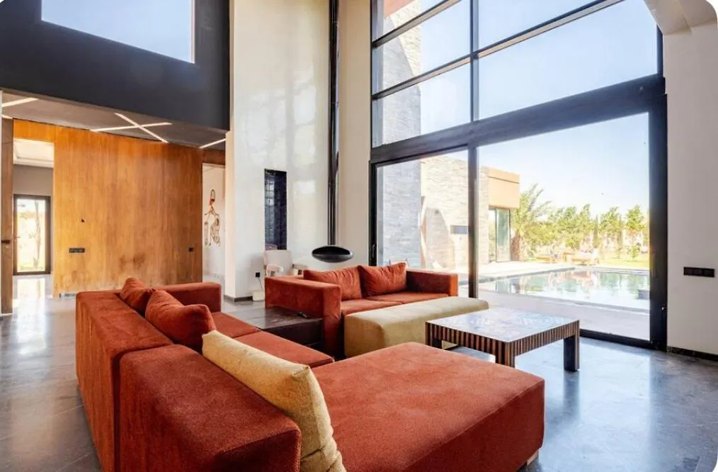 Villa Tokyo-1