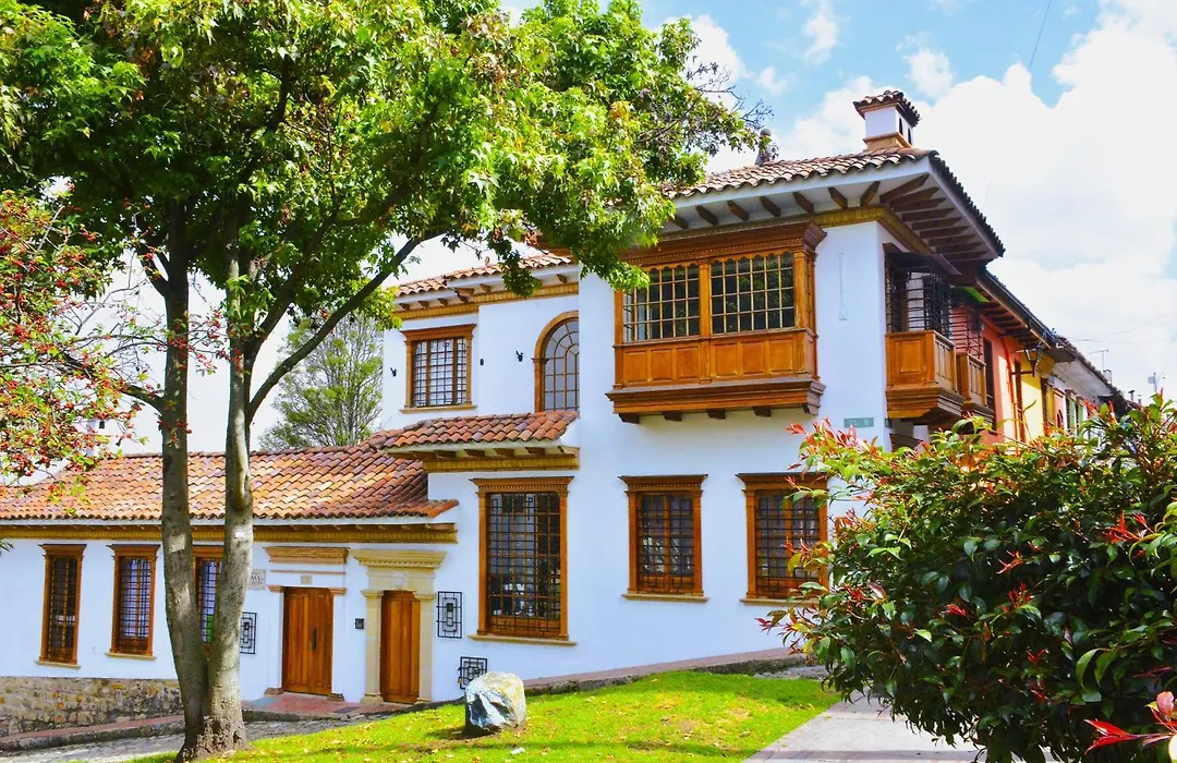 Casa-Hotel De La Calle Yerma - Completamente Privada-1