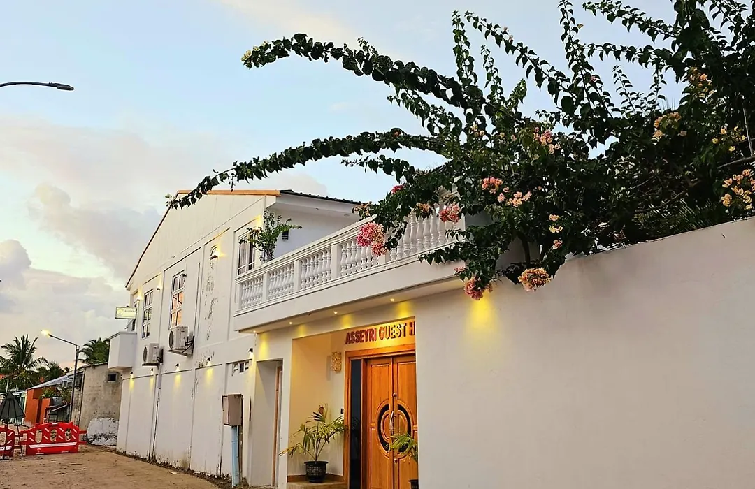 Asseyri Guest House-1
