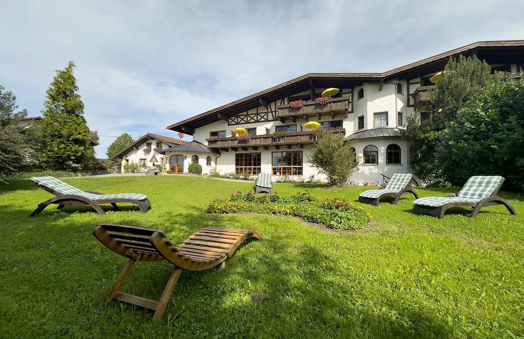Gerbehof Hotel-1
