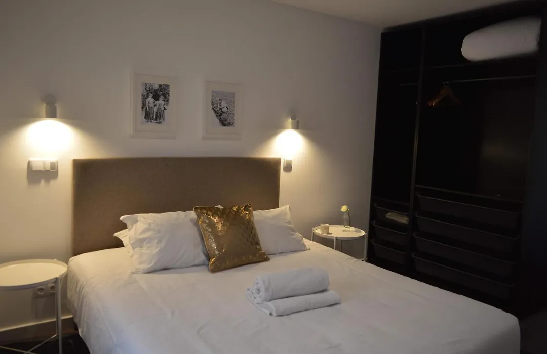 Cba Suites Madeira-1