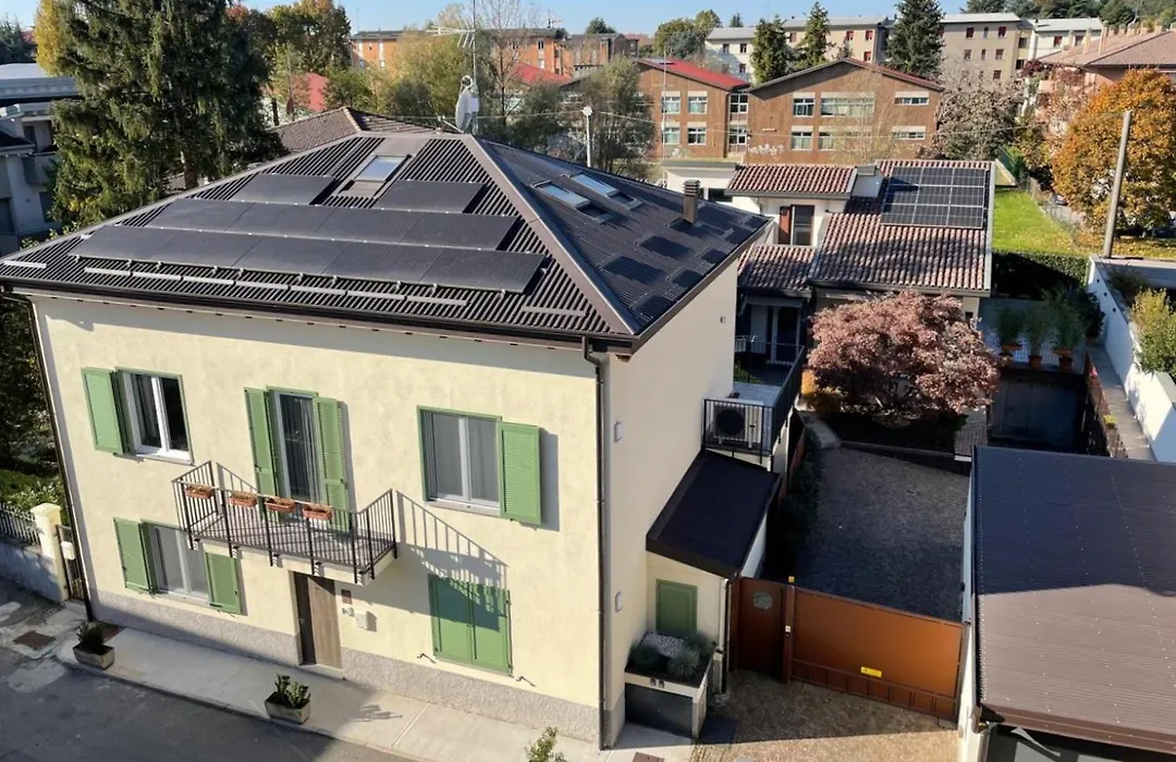 Green Stay Bergamo-1