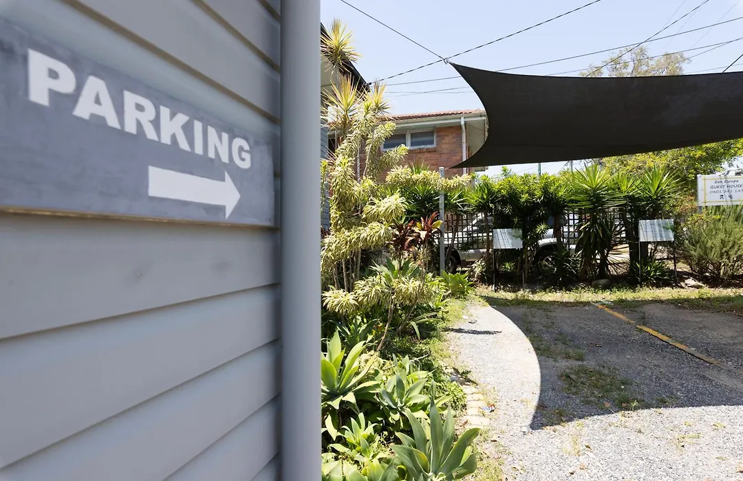 Zen Escape Guest House " Location 2" - Three Listings - Nooky Studio, Serene Loft, Chillax Rest, Zen Garden Tiny Home-1