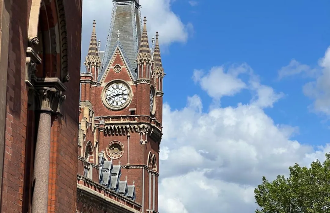 London Rooms King'S Cross-1