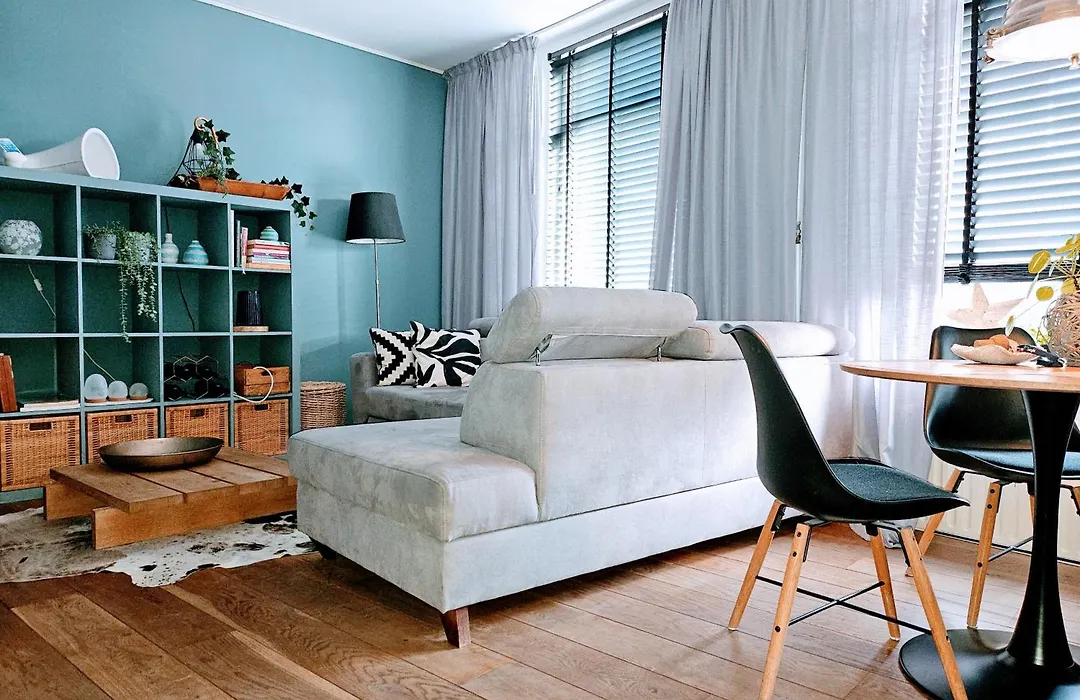 Bluebeach Scheveningen-1