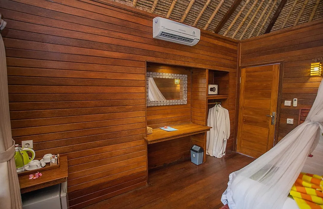 Lembongan Mantra Huts-1