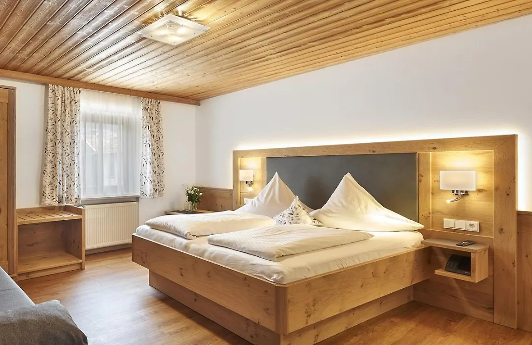 Pension Zum Rechen-1