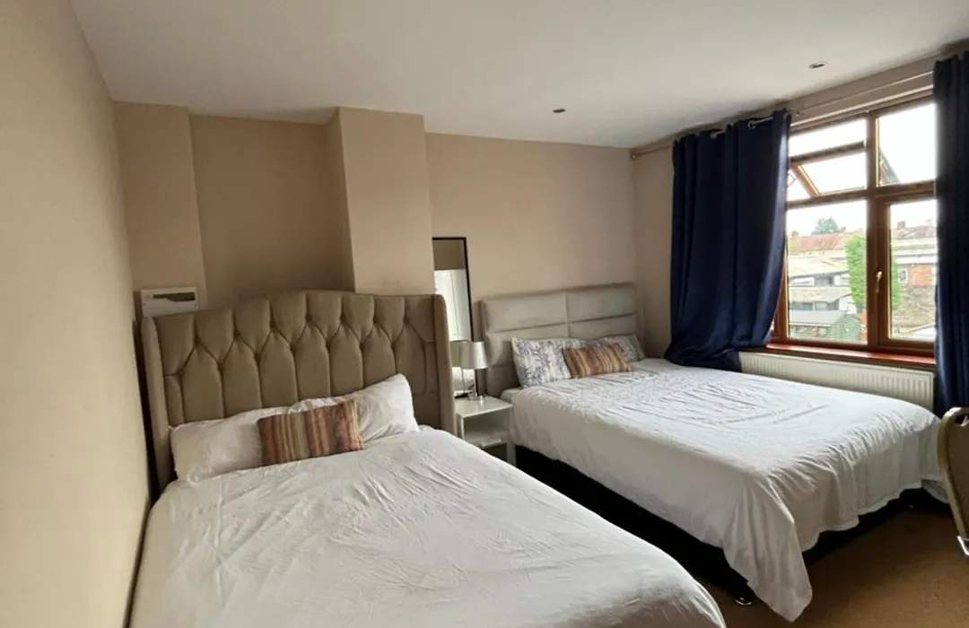 Shared House On Southmead-1