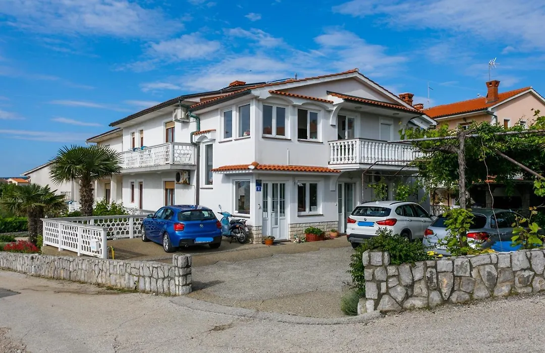 Apartments Paradiso-1