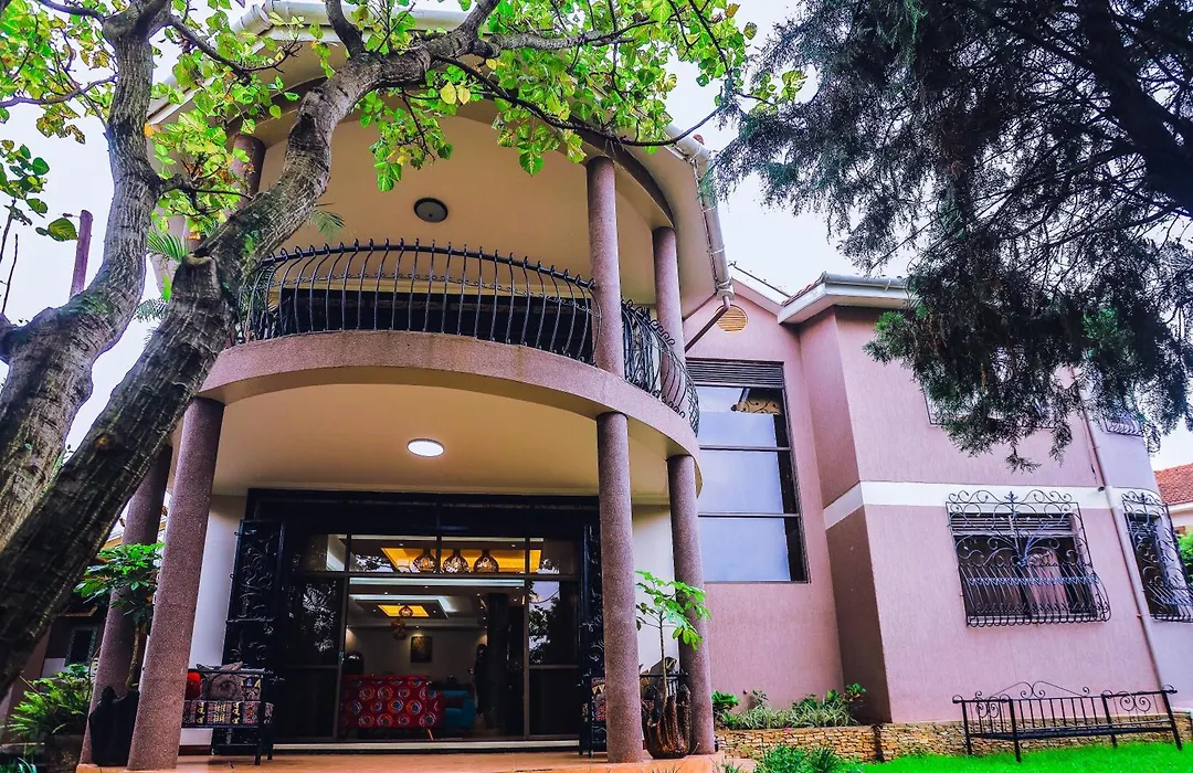 Gazelle Guest House-1