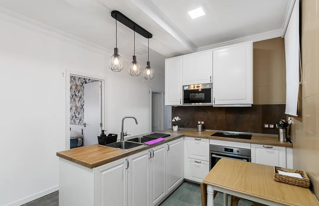 Urban Nest Suites-1