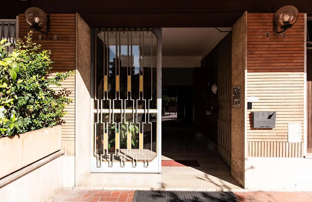 Pascal Boutique Rooms-1
