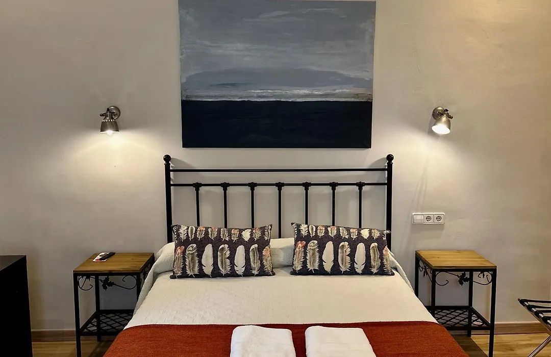 Casa Consell Gran Via, Guest House-1