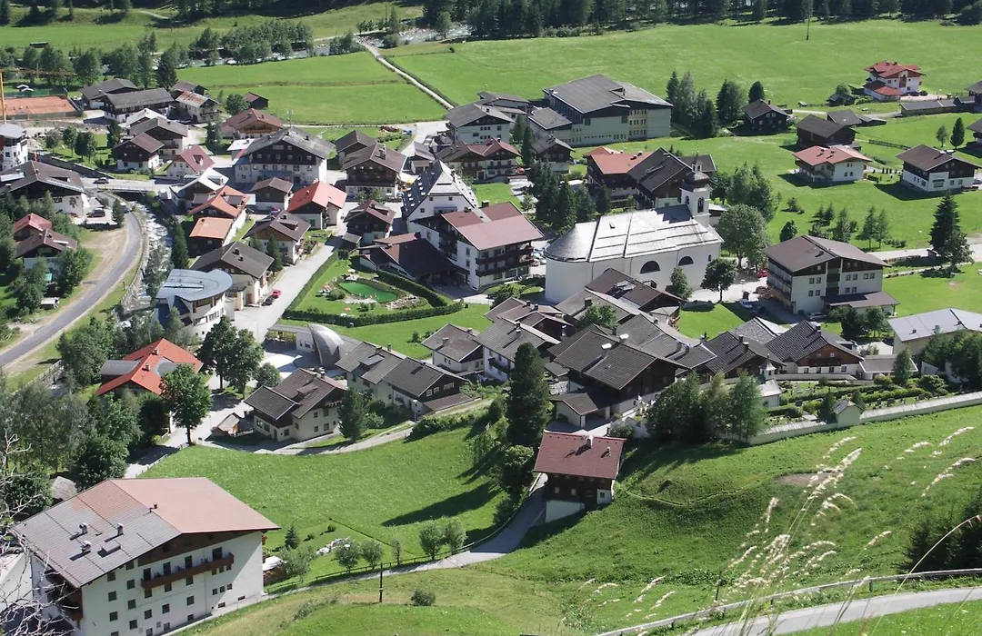 Berggasthaus Trojen-1