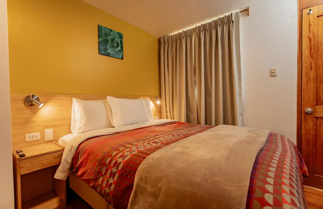 Kamma Guest House-1