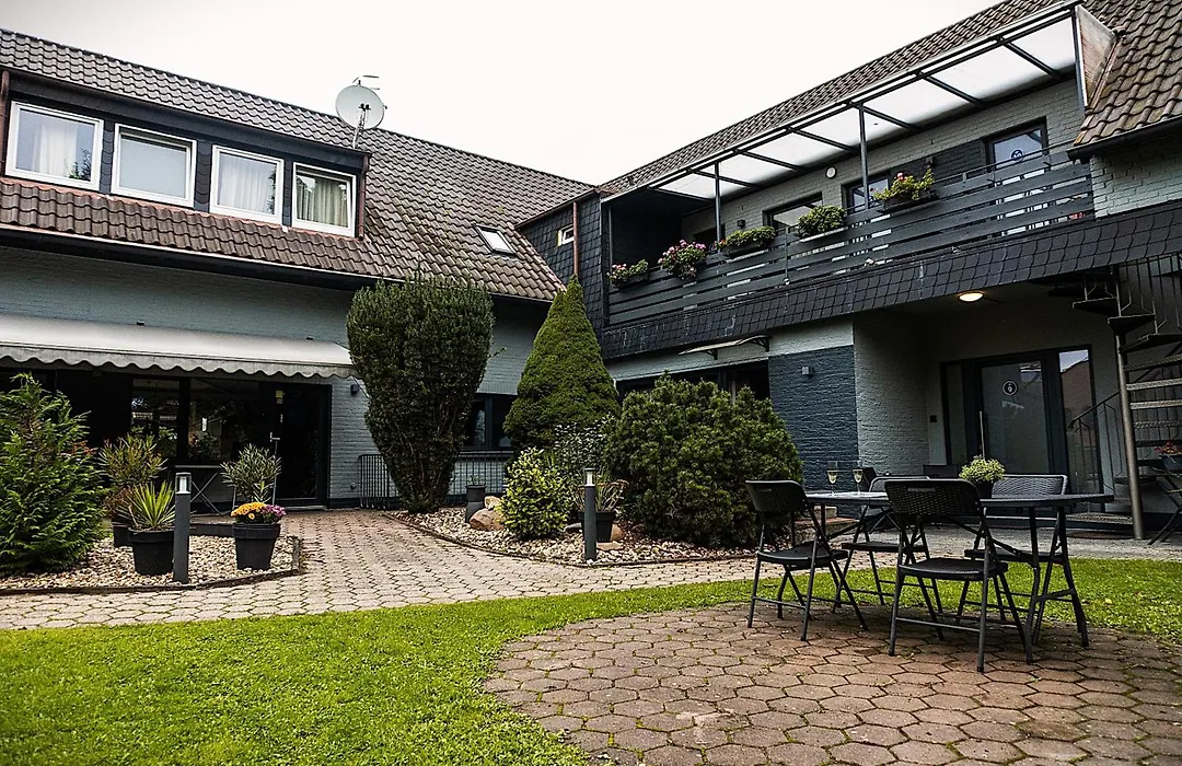 Hotel-Pension Haus Andrea-1