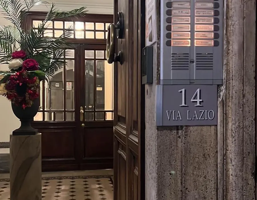 DolceVeneto Rooms-1