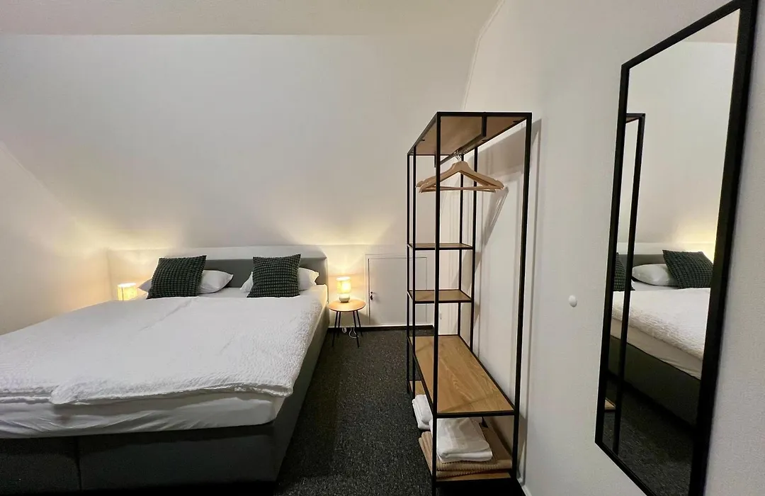 Pension Pinneberg-1
