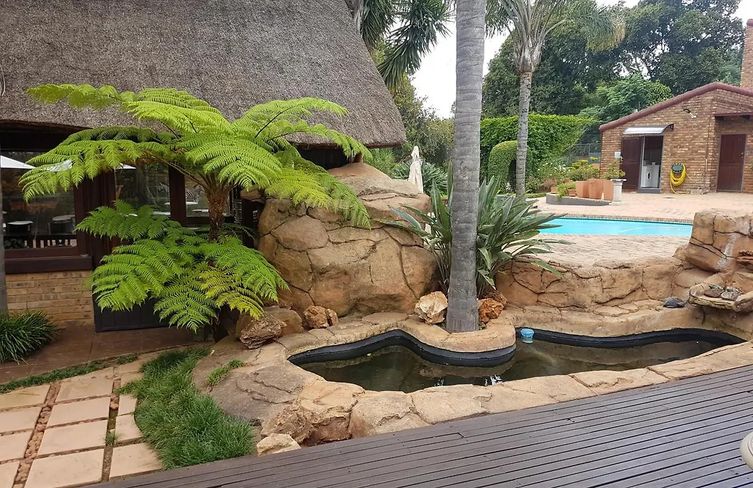 Cornerstone Guest Lodge-1