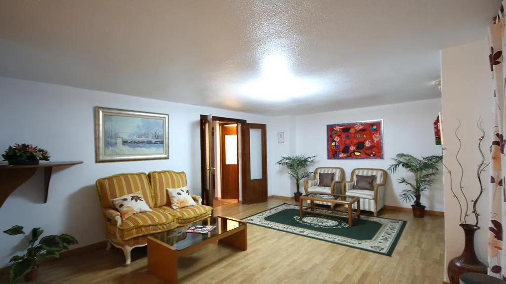 Hostal Velilla-1