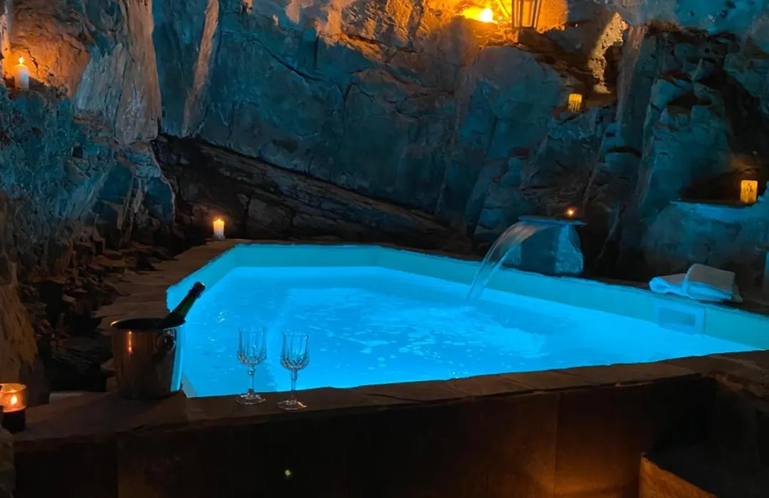 La Casa Medievale Suites E Spa-1