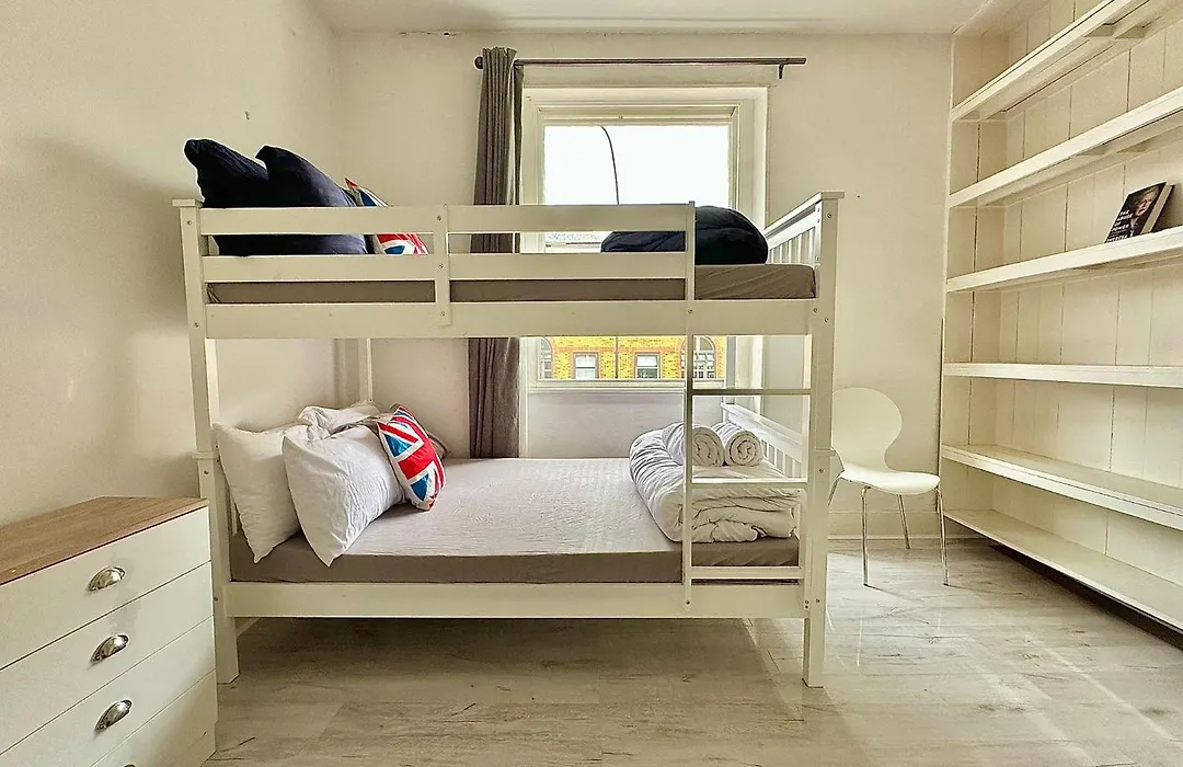 Guesthouse 81-1