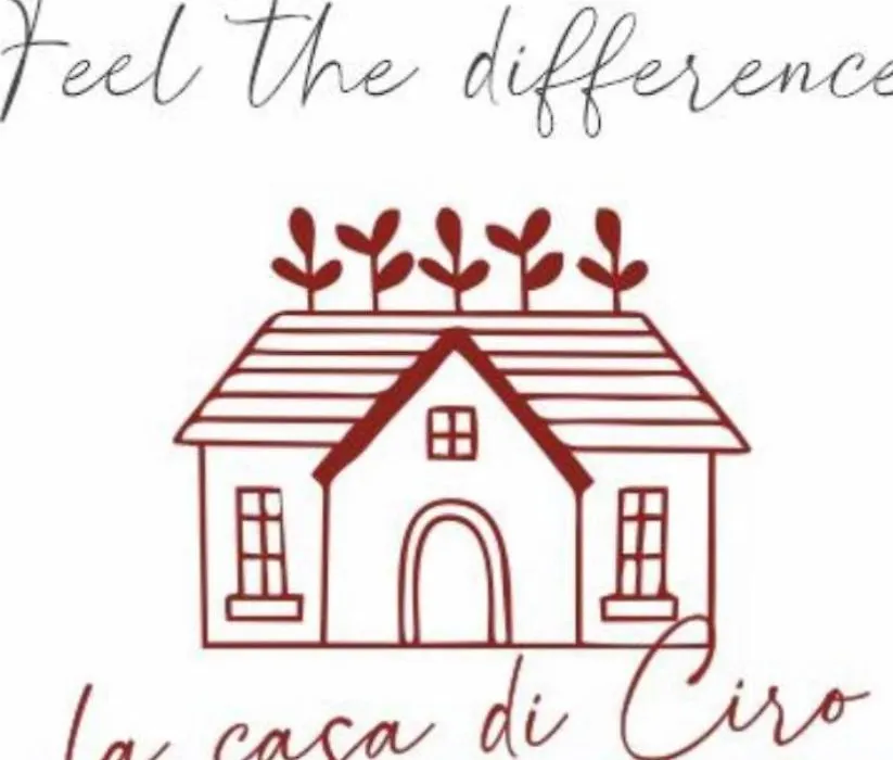 La Casa Di Ciro Gc & Friends-1