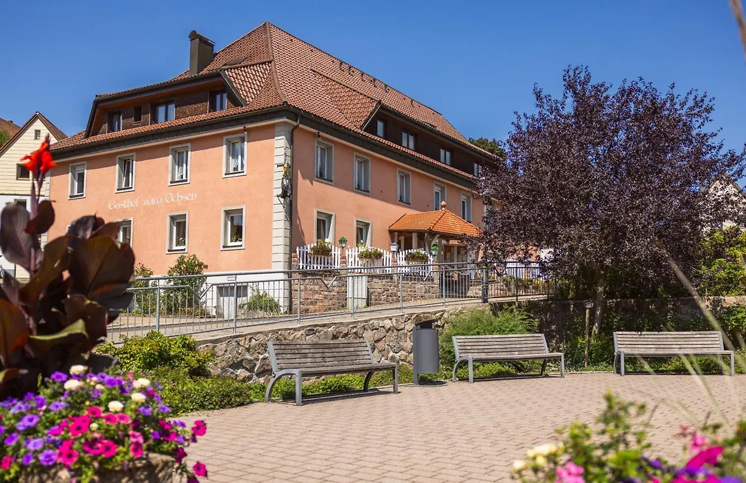 Gasthof Zum Ochsen-1