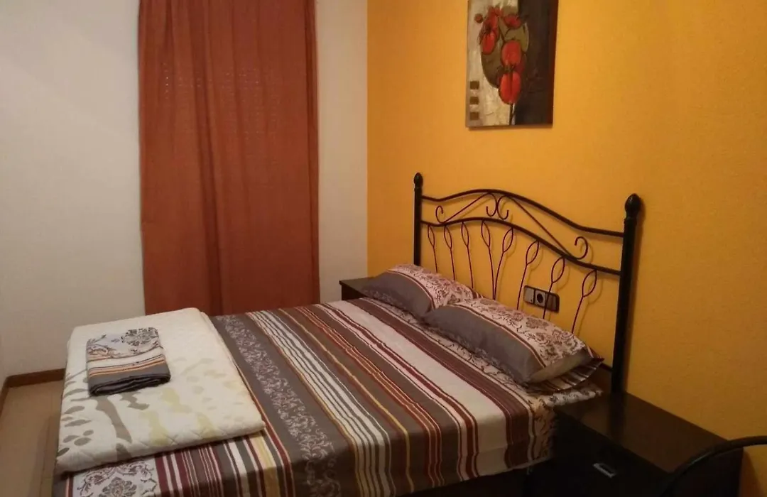 Albergue Ciudad del Doncel-1