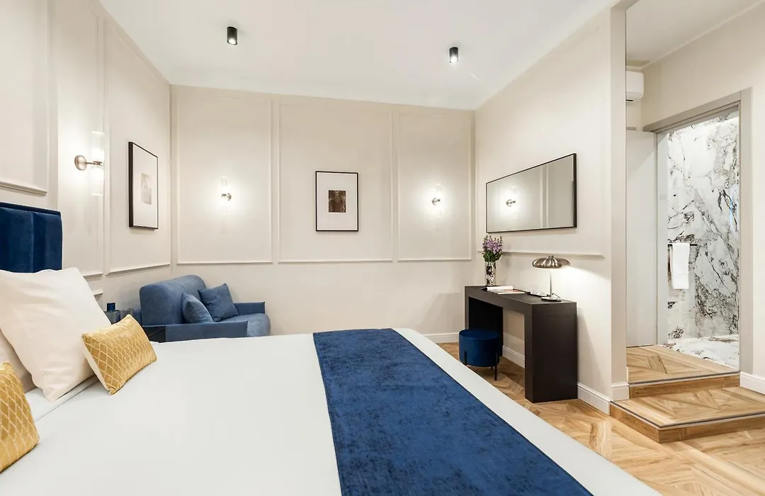 Adriana Boutique Guest House-1
