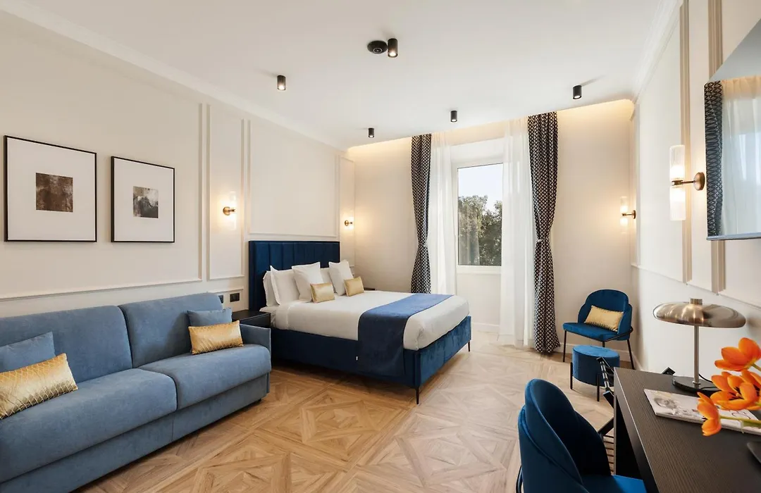 Adriana Boutique Guest House-1