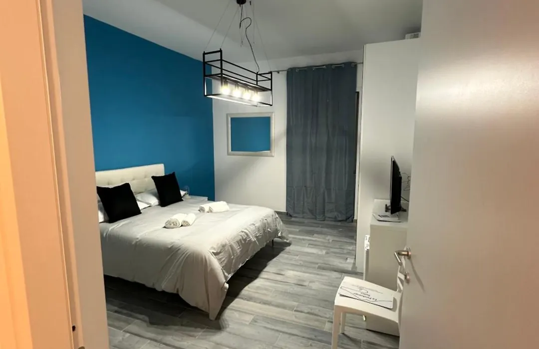 La Parthenope Suites-1